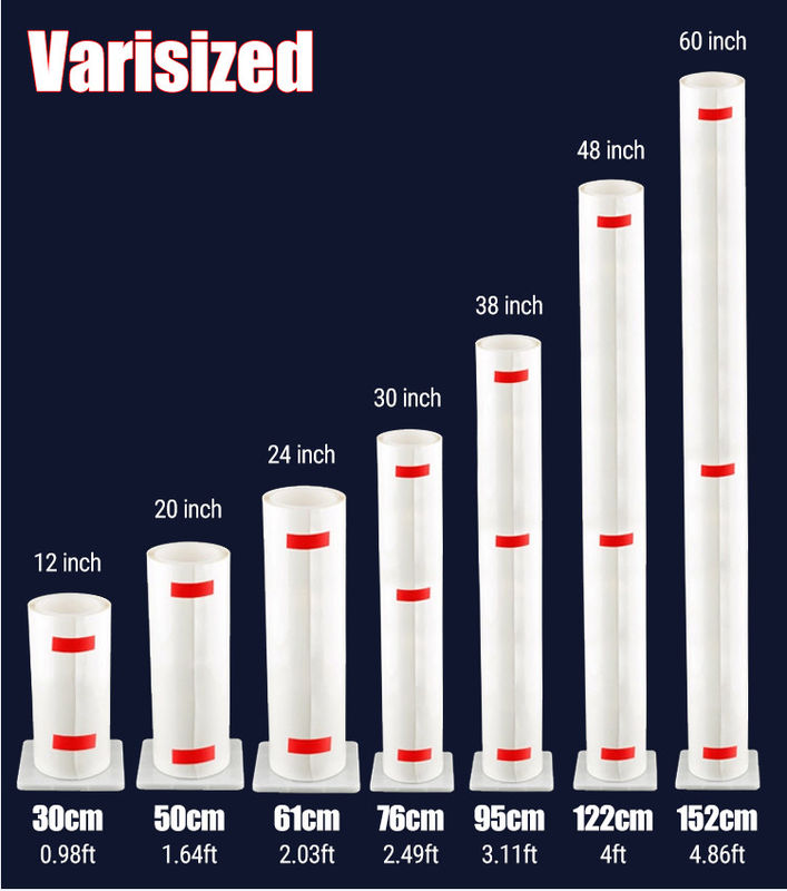 Υλικό PVC υψηλής ποιότητας Anti-Waterspot PPF 1,52*15M για μεμβράνη προστασίας αμαξώματος αυτοκινήτου μεμβράνη βινυλίου